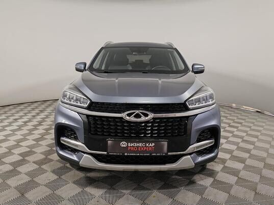 Chery Tiggo 8, 2020&nbsp;г., 158&nbsp;868&nbsp;км