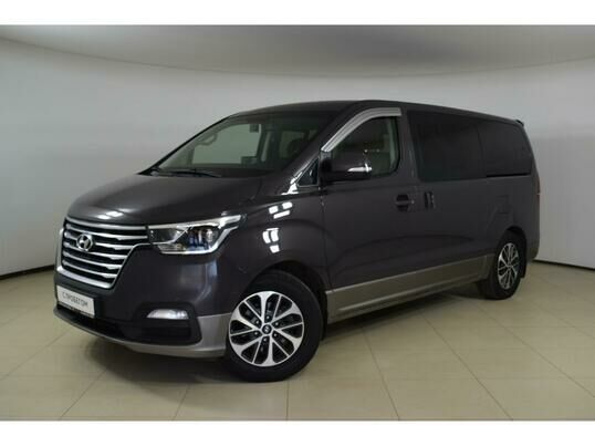 Hyundai Grand Starex, 2020 г., 136 501 км