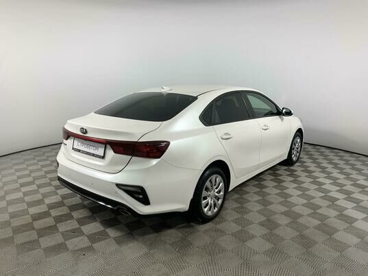 Kia Cerato, 2019 г., 64 835 км