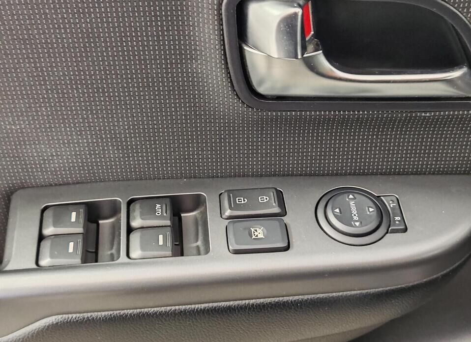 Kia Rio 1.6 MT (123 л.с.)
