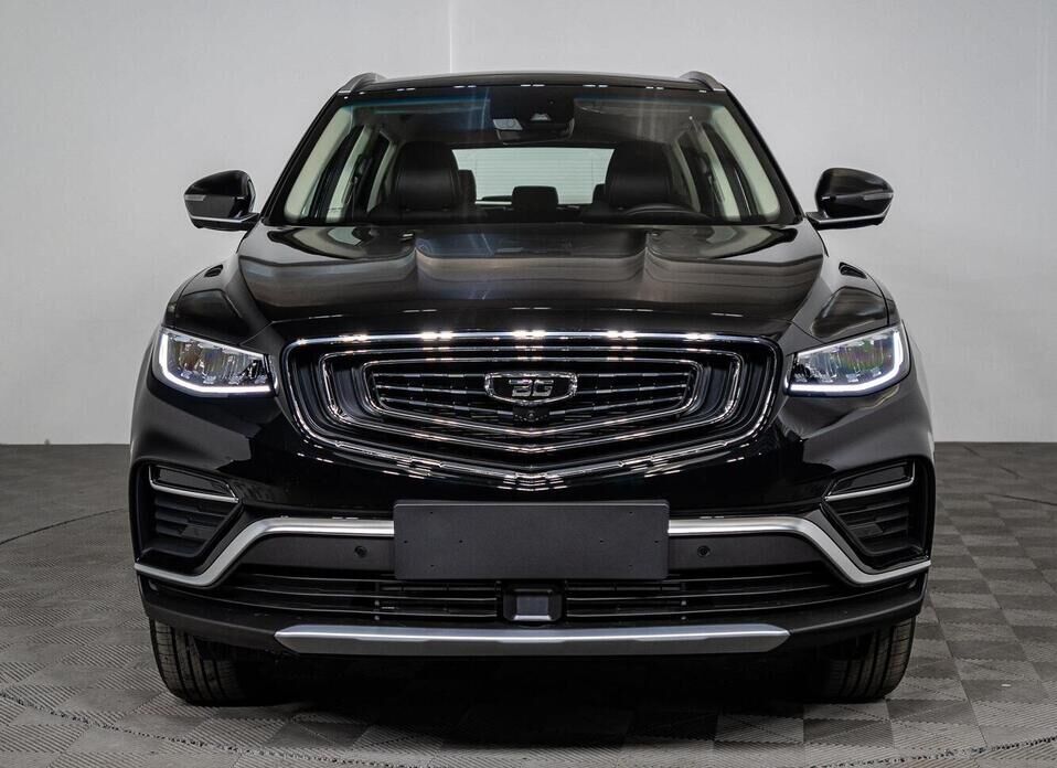 Belgee X70 1.5 AMT (177 л.с.) 4WD