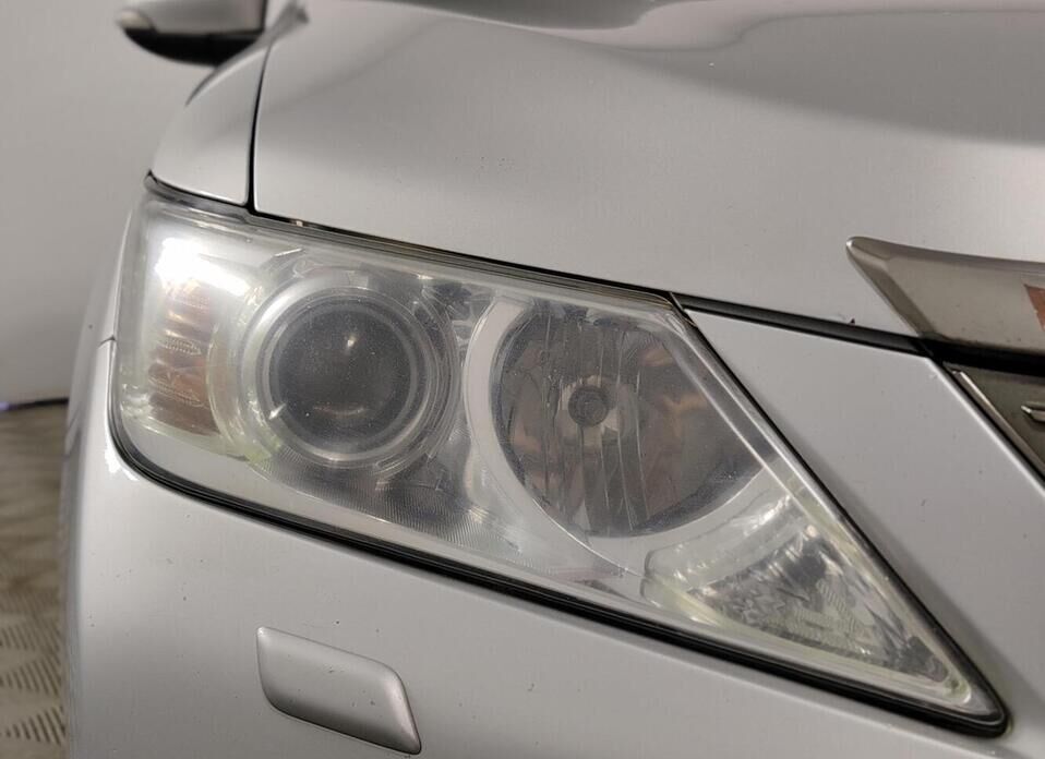 Toyota Camry, VII (XV50) 3.5 AT (249 л.с.)