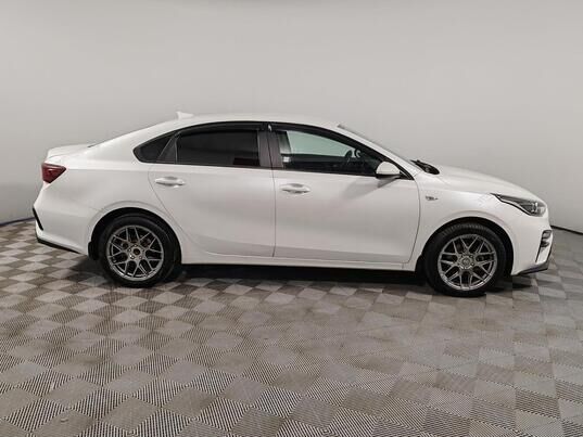 Kia Cerato, 2019&nbsp;г., 77&nbsp;584&nbsp;км