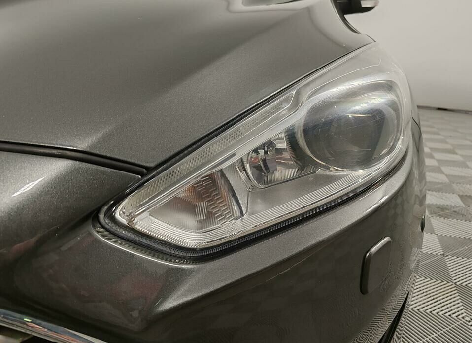 Ford Focus 1.5 AT (150 л.с.)