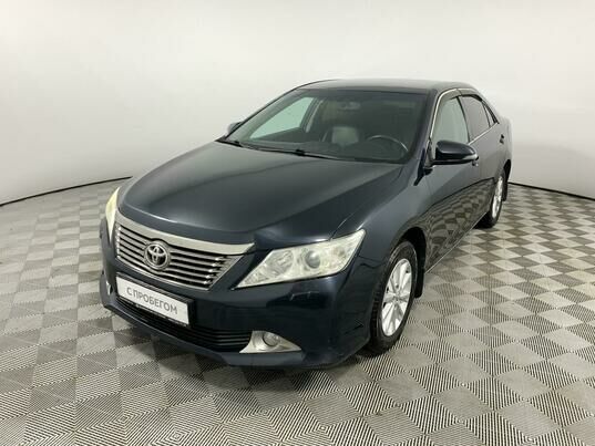 Toyota Camry, 2012 г., 174 788 км