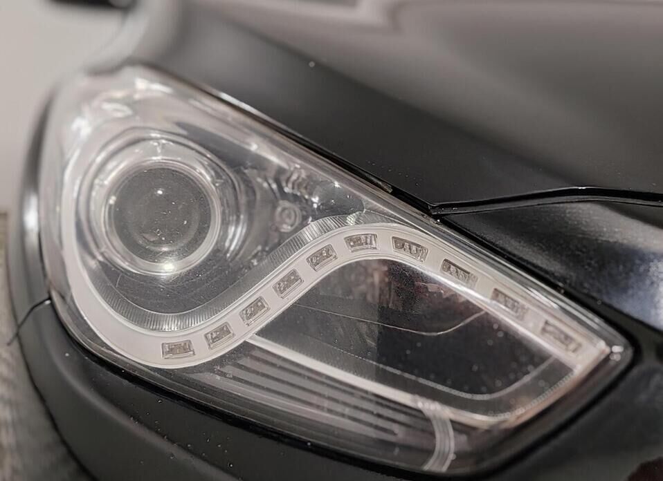 Hyundai i40, I 2.0 AT (150 л.с.)