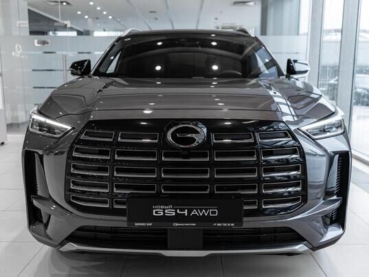 GAC GS4