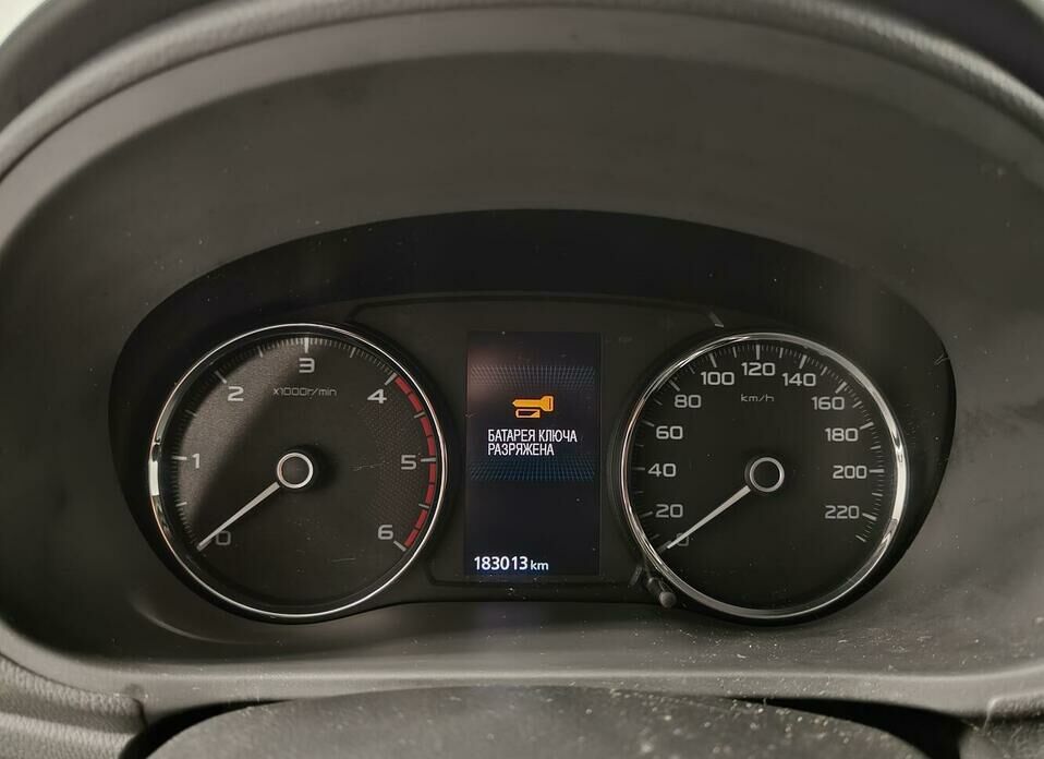 Mitsubishi Pajero Sport 2.4d AT (181 л.с.) 4WD