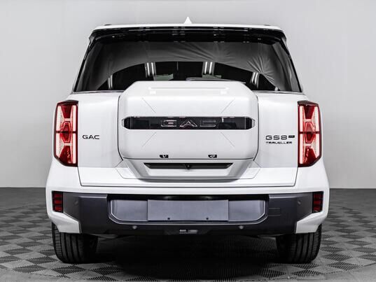 GAC GS8 GX Traveller