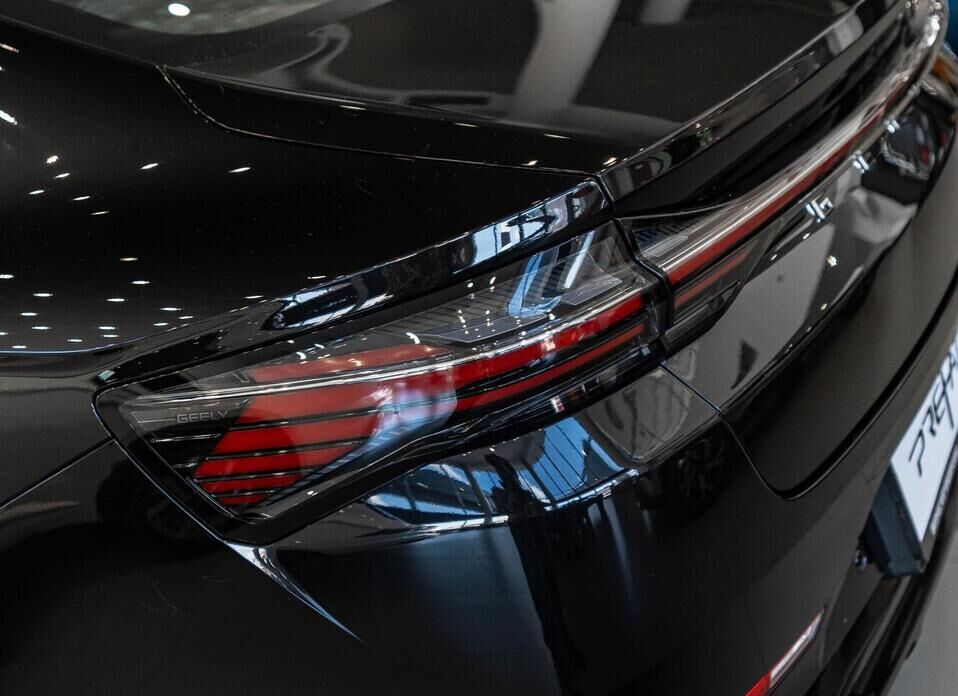 Geely Preface, I Рестайлинг 2 2.0 AMT (200 л.с.)