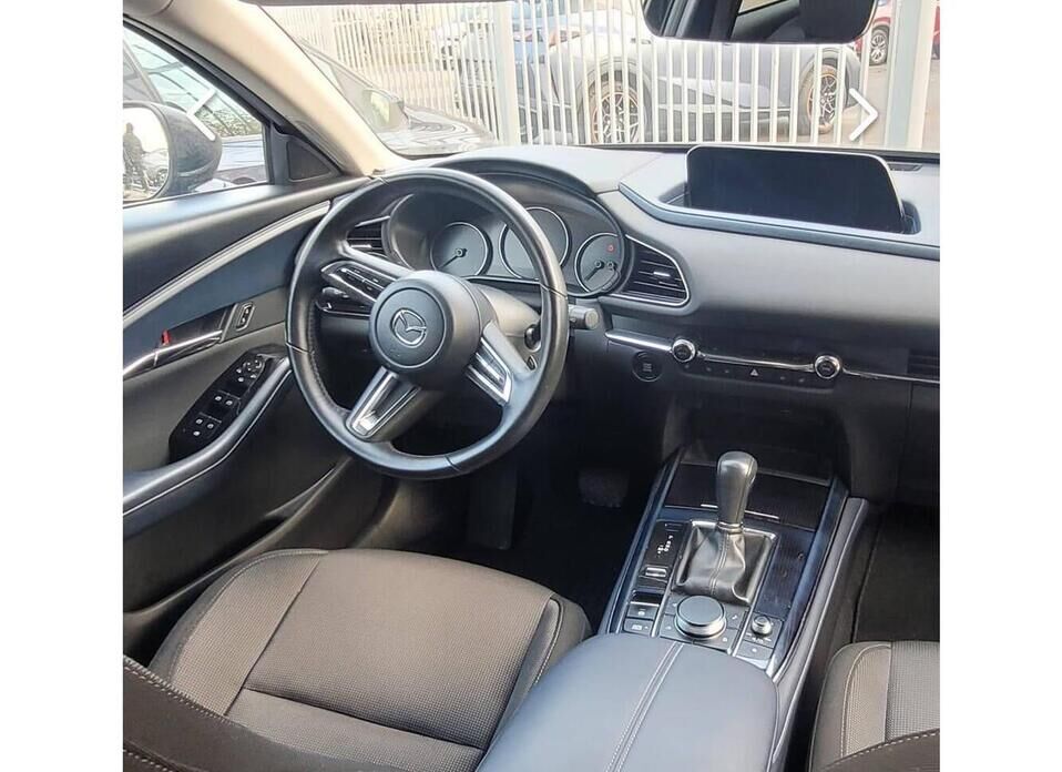 Mazda CX-30, I 2.0 AT (150 л.с.)