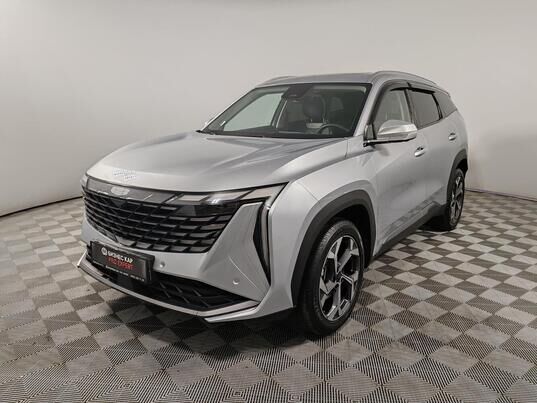 Geely Atlas, 2024&nbsp;г., 28&nbsp;106&nbsp;км