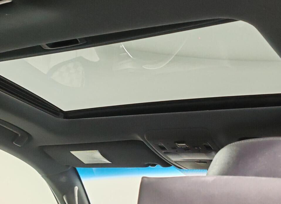 Lexus LX, III Рестайлинг 2 570 5.7 AT (367 л.с.) 4WD