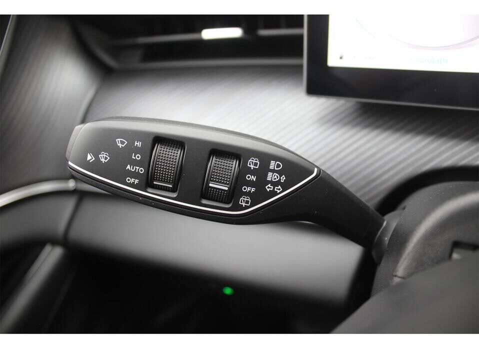 Chery Tiggo 9, I 2.0 AT (245 л.с.) 4WD