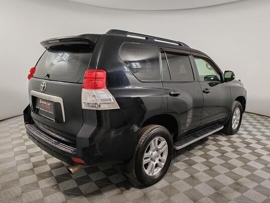 Toyota Land Cruiser Prado, 2010&nbsp;г., 309&nbsp;889&nbsp;км