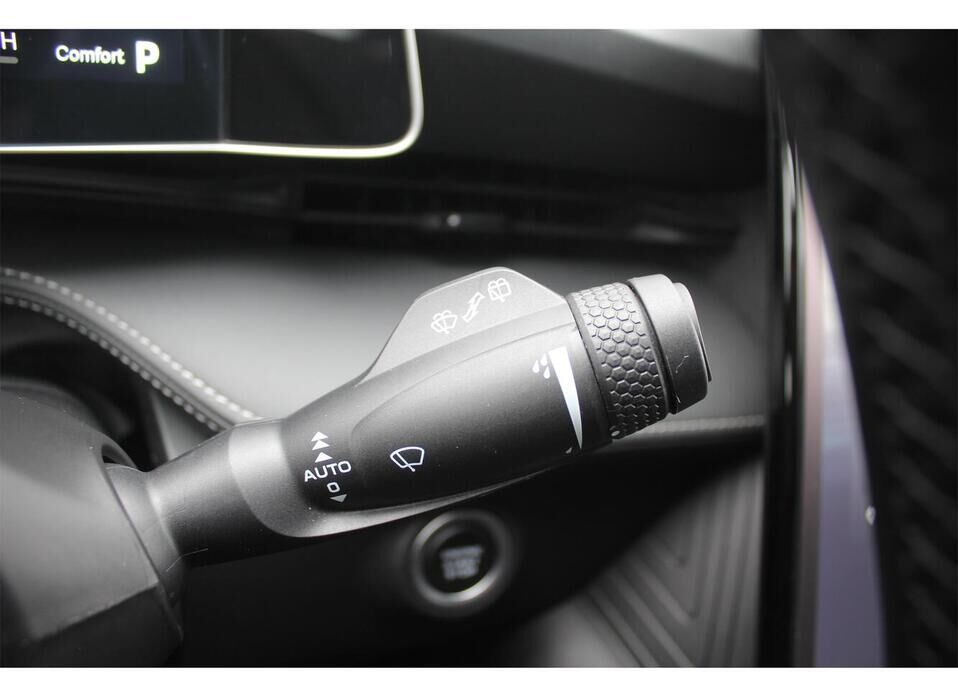 Geely Cityray 1.5 AMT (147 л.с.)