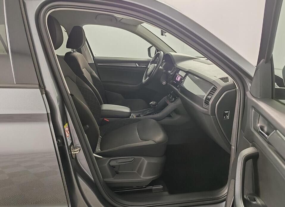 Skoda Kodiaq 1.4 AMT (150 л.с.)