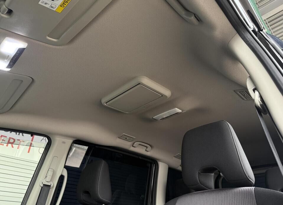 Nissan Serena, V (C27) 2.0hyb CVT (150 л.с.)