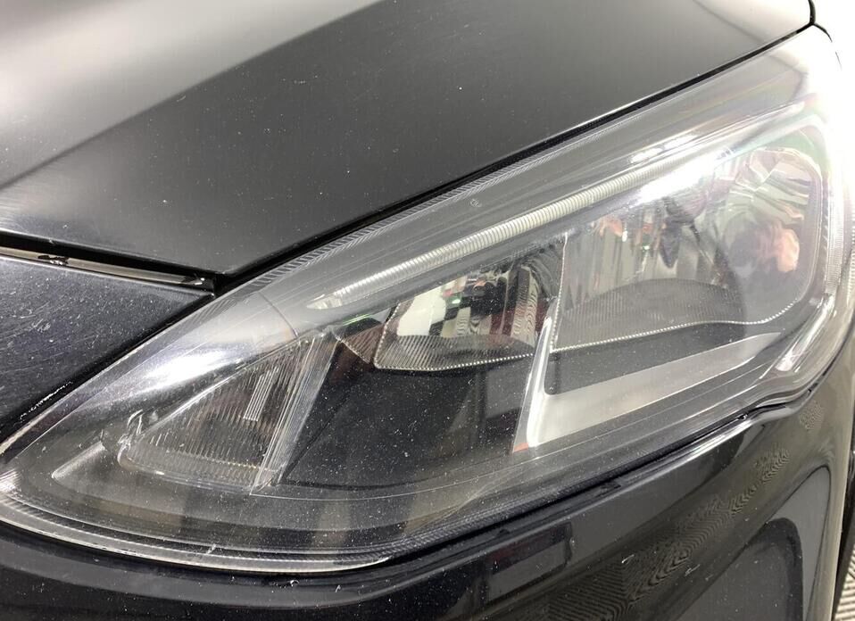 Ford Focus Active 2.0d AT (150 л.с.)
