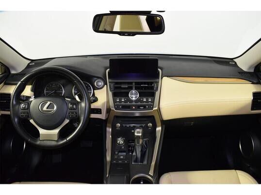 Lexus NX, 2018 г., 88 501 км