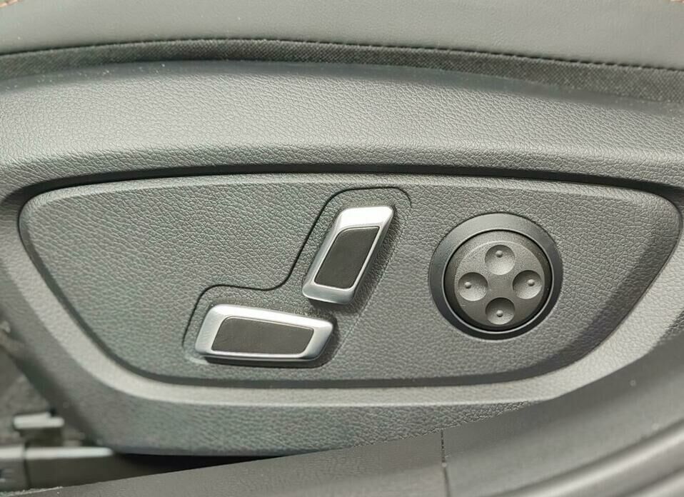 Geely Preface 2.0 AMT (200 л.с.)