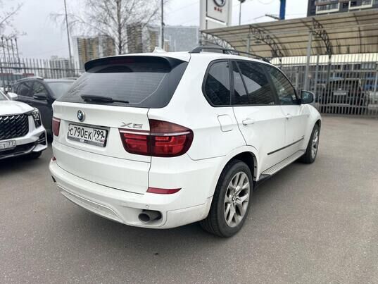 BMW X5, 2010&nbsp;г., 233&nbsp;951&nbsp;км