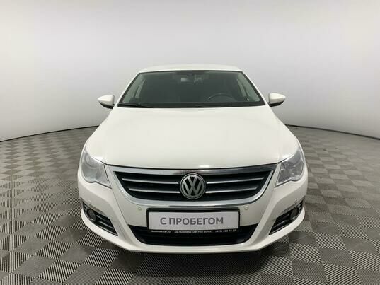 Volkswagen Passat CC, 2011 г., 167 555 км