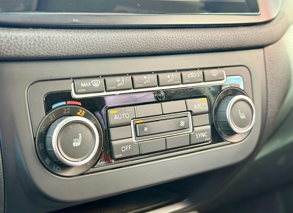 Volkswagen Tiguan, I Рестайлинг 1.4 AMT (150 л.с.)