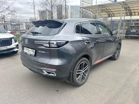 Changan CS55 Plus, 2023&nbsp;г., 58&nbsp;527&nbsp;км