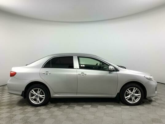 Toyota Corolla, 2013 г., 118 853 км