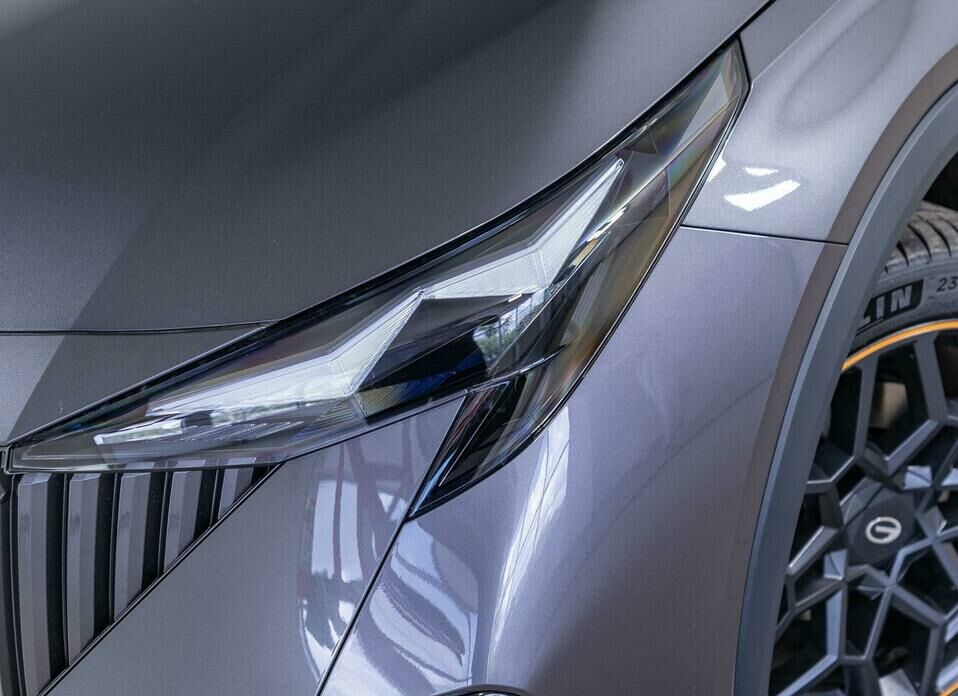 GAC GS3 1.5 AMT (170 л.с.)