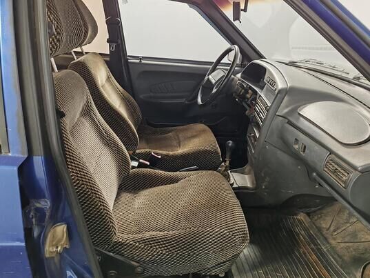 LADA (ВАЗ) 2115, 2003&nbsp;г., 219&nbsp;236&nbsp;км