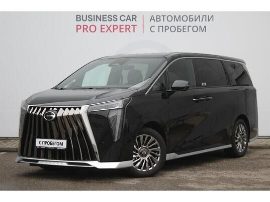 GAC M8, 2024&nbsp;г., 16&nbsp;078&nbsp;км