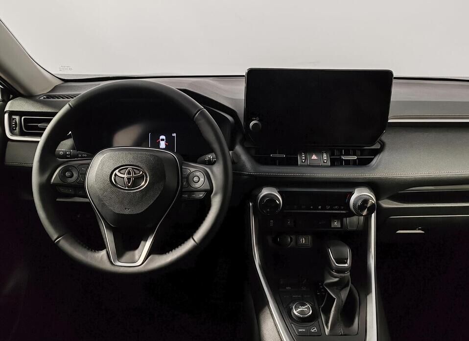 Toyota RAV4, V (XA50) 2.0 CVT (173 л.с.) 4WD