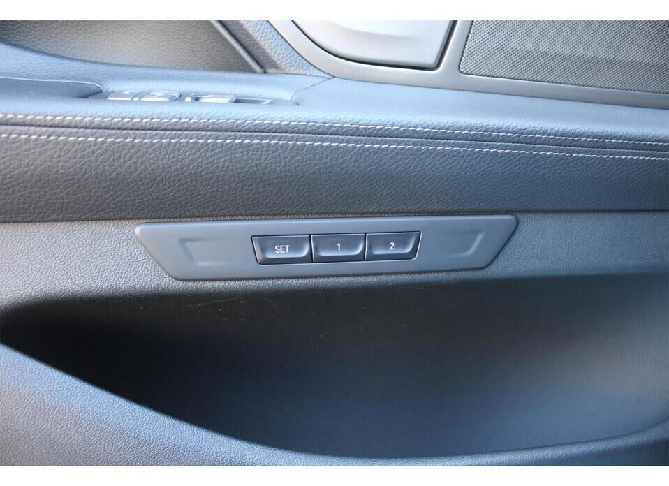 BMW 7 серии, VI (G11/G12) Рестайлинг 730Ld xDrive 3.0d AT (249 л.с.) 4WD