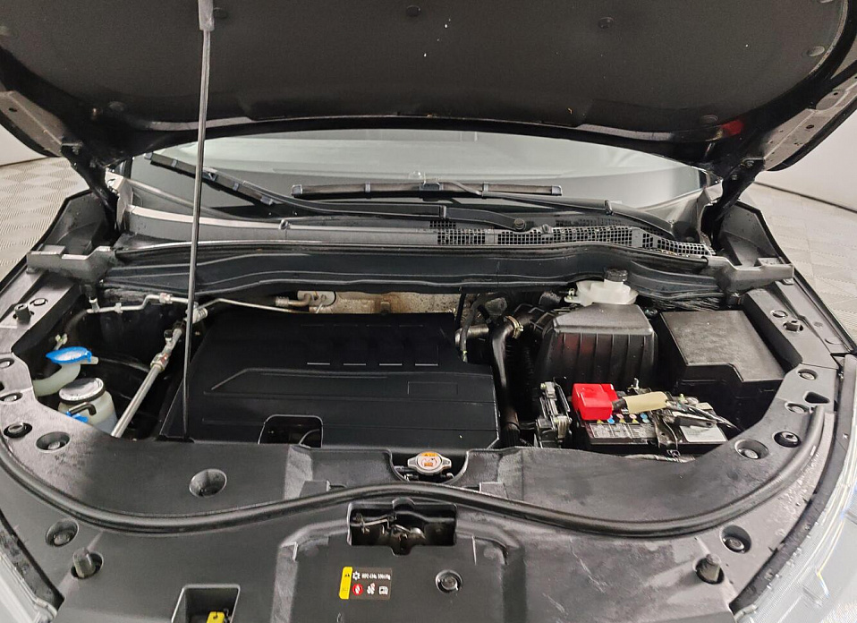 Haval M6 1.5 AMT (143 л.с.)