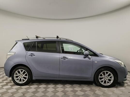 Toyota Verso, 2011&nbsp;г., 274&nbsp;383&nbsp;км