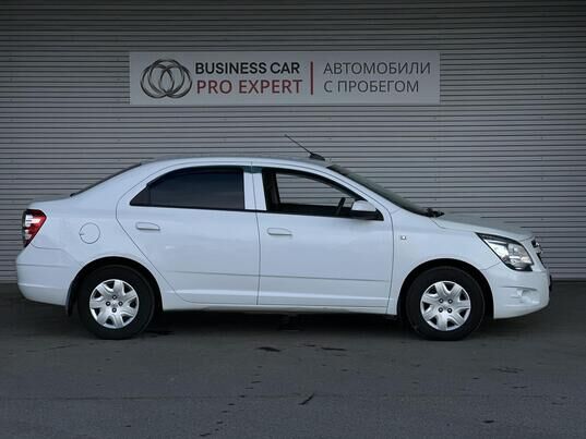 Chevrolet Cobalt, 2021&nbsp;г., 144&nbsp;497&nbsp;км