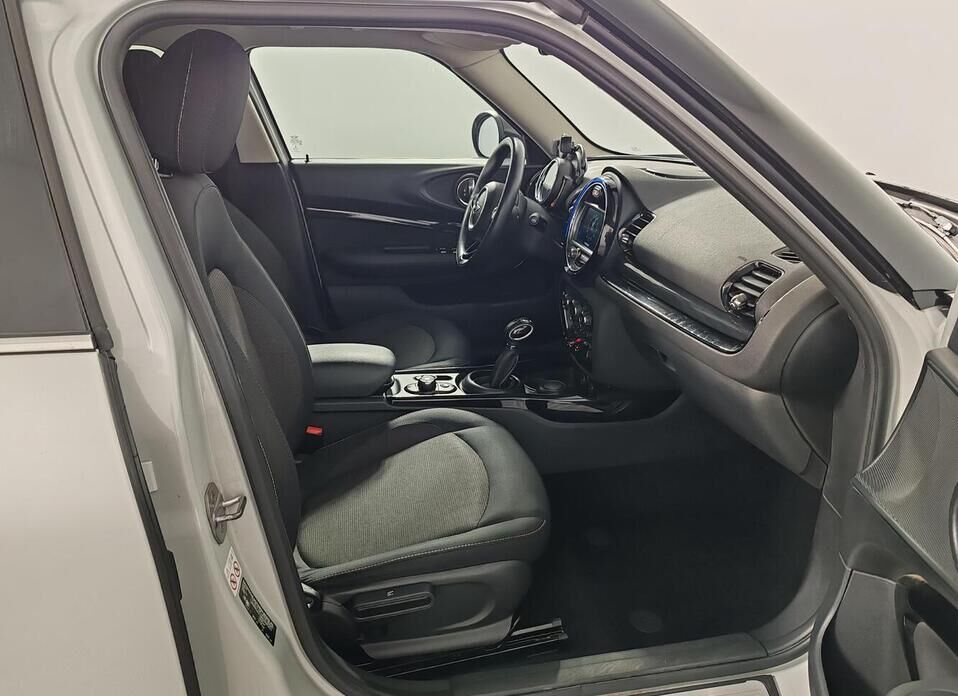 MINI Clubman, II Cooper 1.5 AT (136 л.с.)