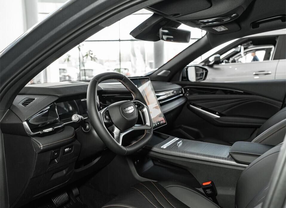 Geely Preface, I 2.0 AMT (150 л.с.)