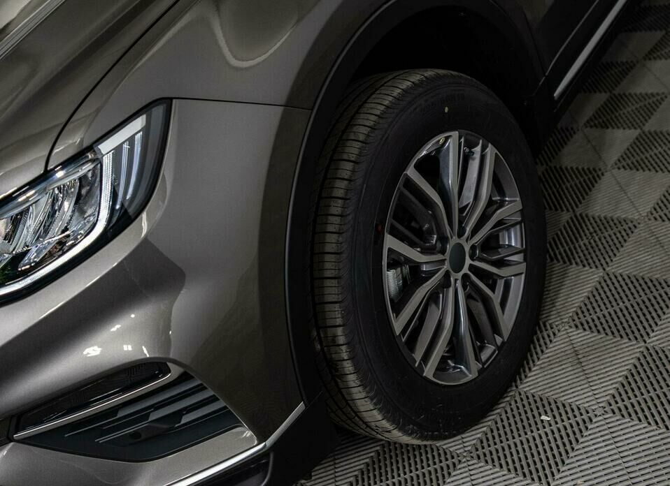Belgee X70 1.5 AMT (177 л.с.) 4WD