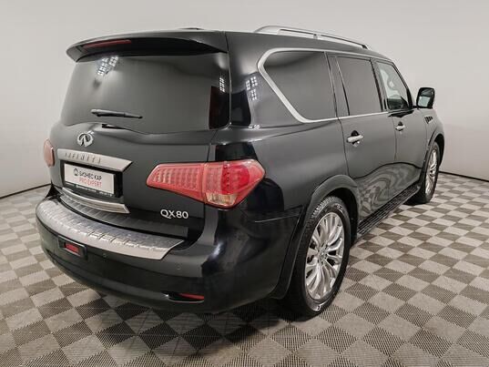 Infiniti QX80, I Рестайлинг, 2016 г., 149 001 км