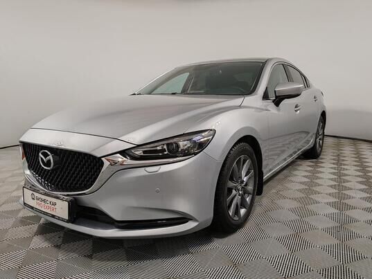 Mazda 6, 2019&nbsp;г., 69&nbsp;691&nbsp;км