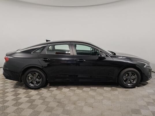 Kia K5, 2020 г., 51 187 км