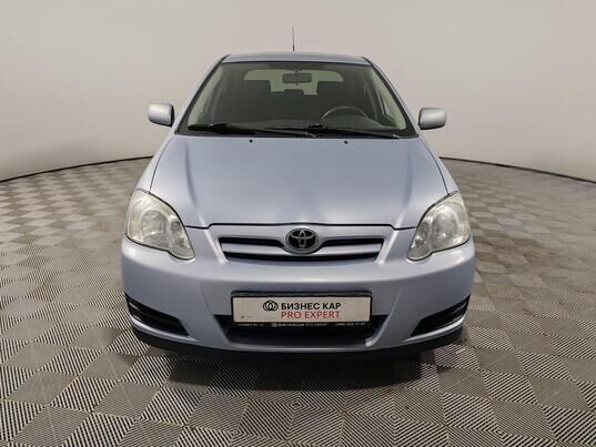 Toyota Corolla, 2004&nbsp;г., 283&nbsp;916&nbsp;км
