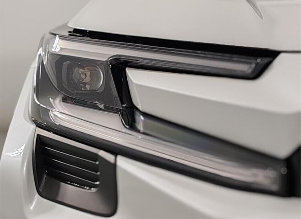 Toyota RAV4, VI (XA60) 2.0 CVT (171 л.с.) 4WD