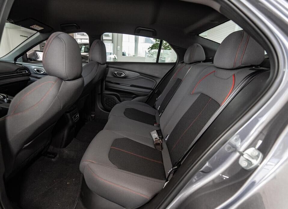 GAC Empow 1.5 AMT (170 л.с.)