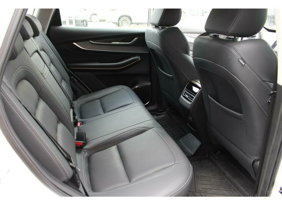 EXEED LX 1.6 AMT (150 л.с.) 4WD