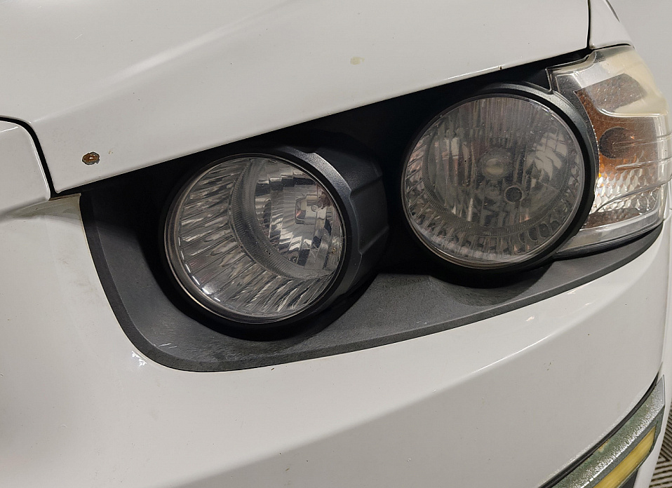 Chevrolet Aveo, II 1.6 MT (115 л.с.)