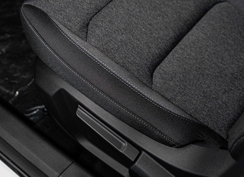 Belgee S50 1.5 AT (122 л.с.)